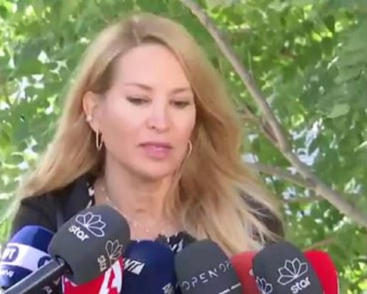 Αννίτα Ναθανήλ