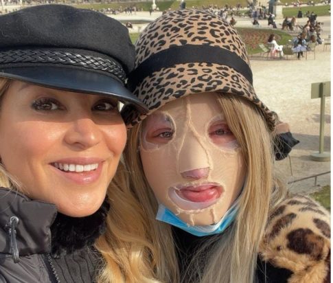 βιτρίλι αννίτα ναθαναήλ ιωάννα παλισπύρου