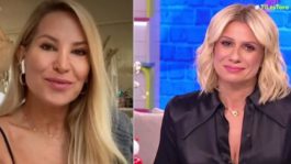 Αννίτα Ναθαναήλ, Κατερίνα Καραβάτου