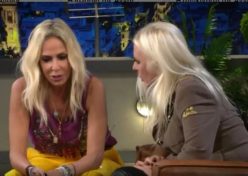 Αννίτα Πάνια Άννα Βίσση