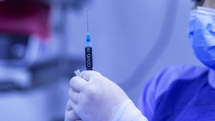 ανοσία εμβολιασμός