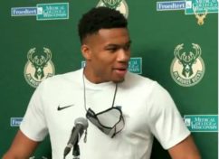 Αντετοκούνμπο