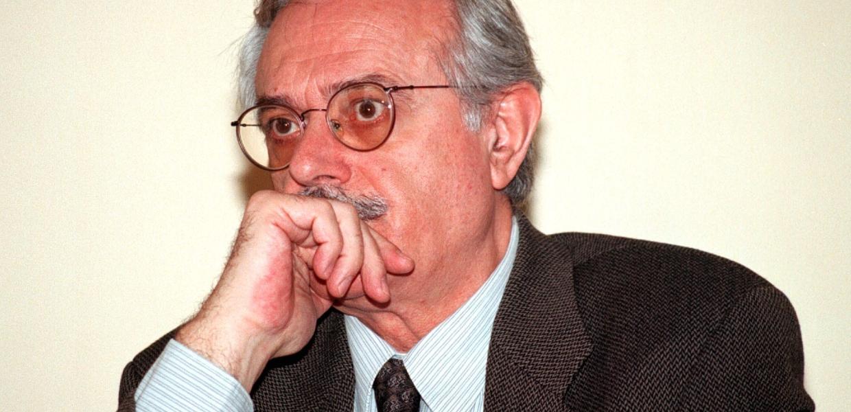 Πέθανε ο δημοσιογράφος Νικηφόρος Αντωνόπουλος