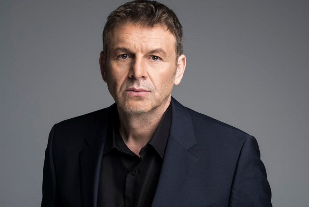 Απόστολος Γκλέτσος