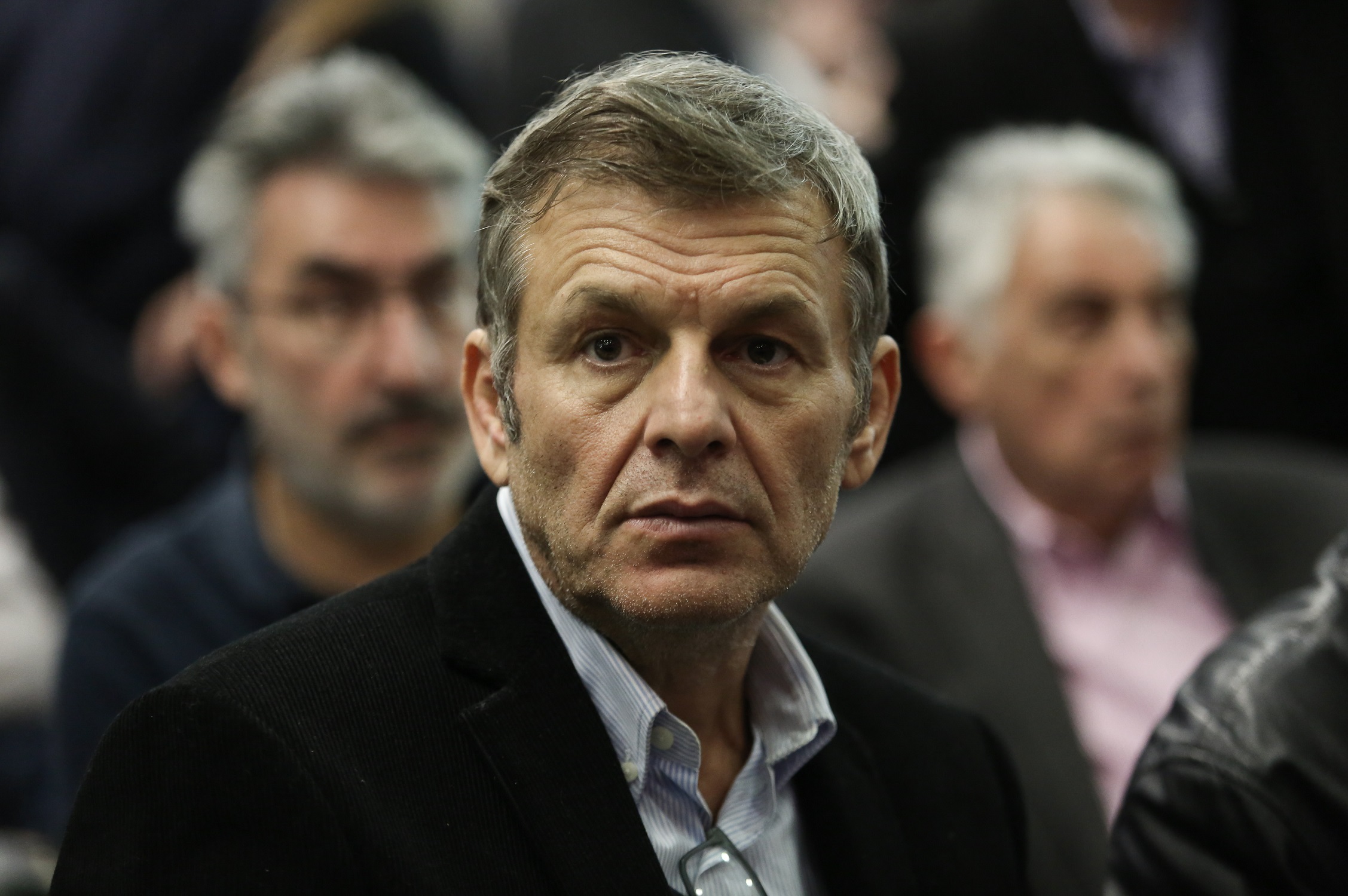 Απόστολος Γκλέτσος