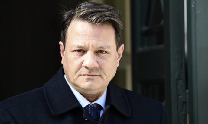 Απόστολος Λύτρας