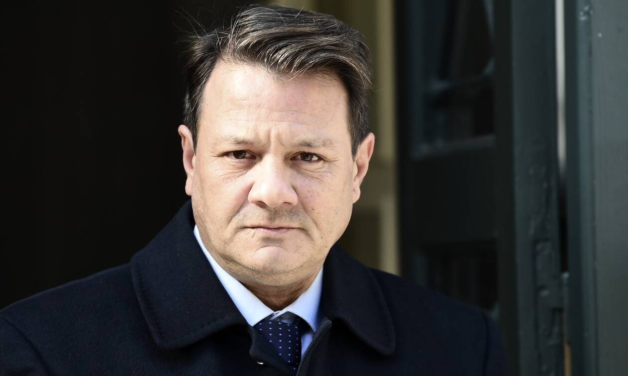 Απόστολος Λύτρας