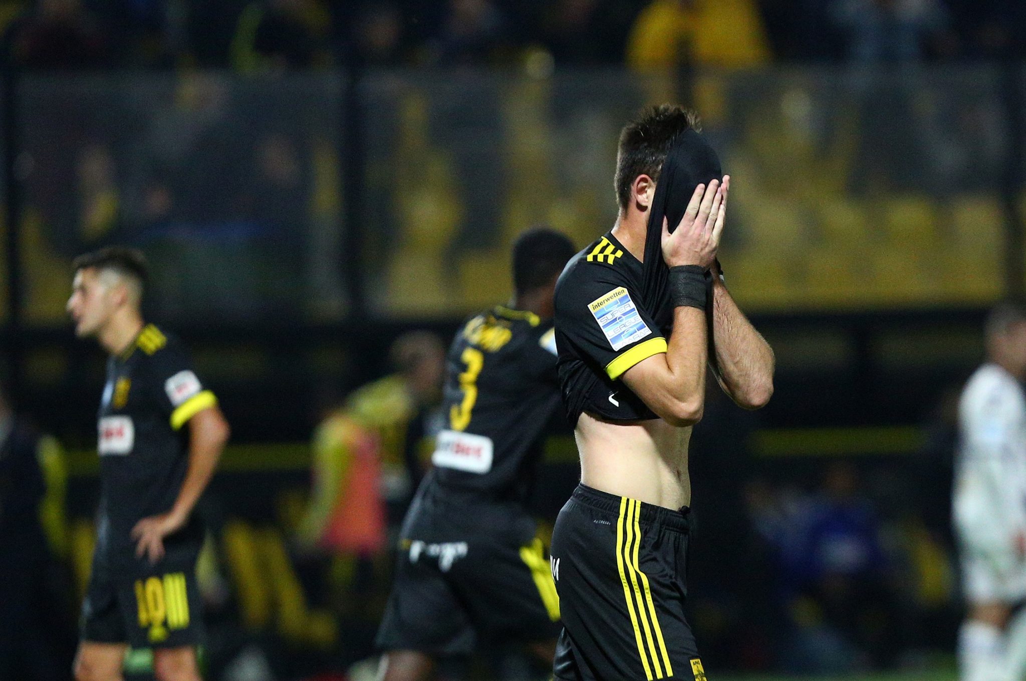 Άρης Απόλλων Σμύρνης