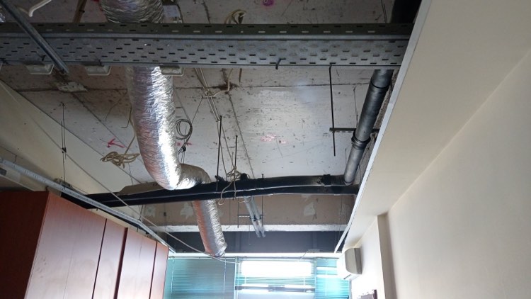 Κακοκαιρία Μπάλλος Ηράκλειο