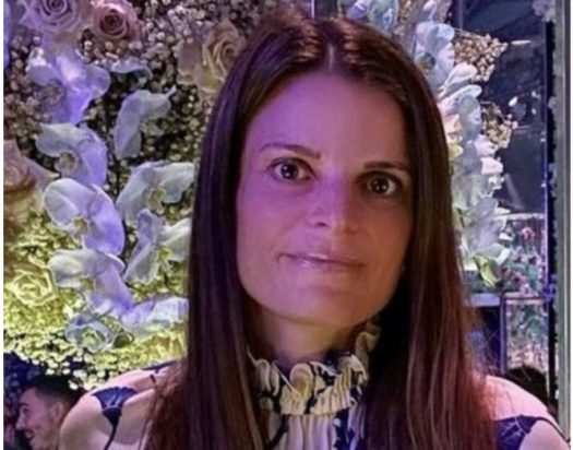 Αθηνά Ωνάση