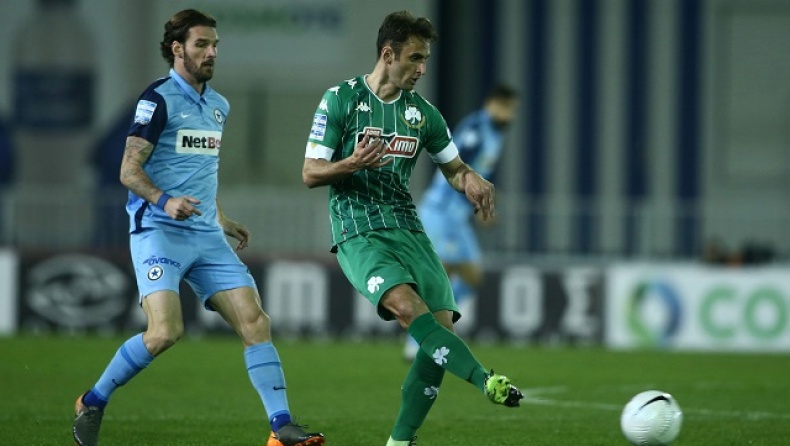 ατρόμητος παναθηναϊκός