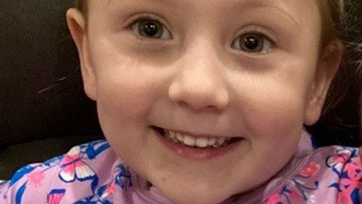 Αυστραλία 4χρονη Κλίο