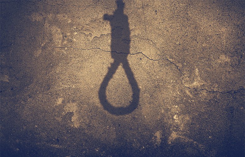 Σοκ στη Θεσσαλονίκη: Πατέρας βρήκε απαγχονισμένο τον γιο του