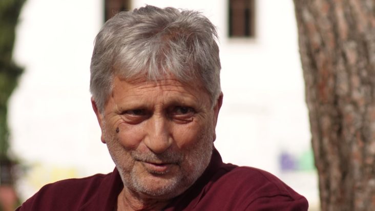 Βασιλειάδης-Τουρκία