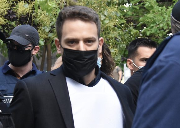 Μπάμπης Αναγνωστόπουλος