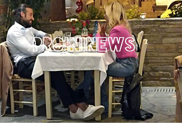 Καβάλα: Το “The Bachelor” της Βελγικής τηλεόρασης στη Νέα Πέραμο – ΦΩΤΟ