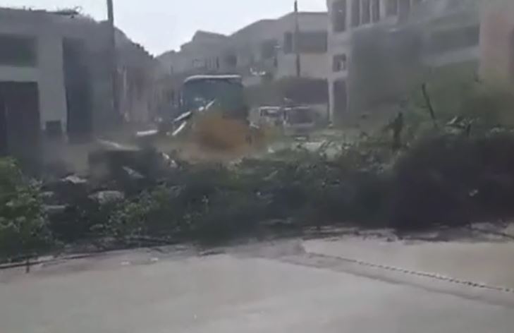 Τουρκία Βαρωσια 