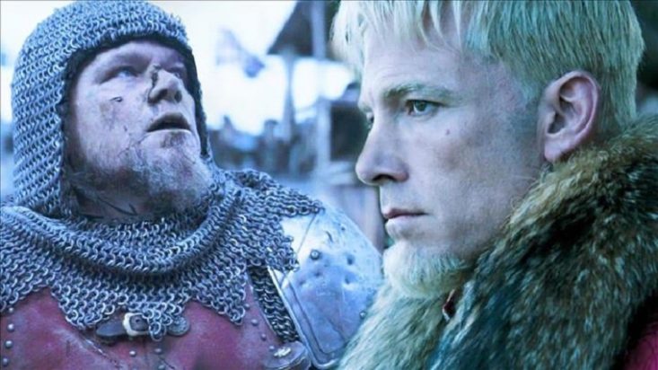 Μπεν Άφλεκ Ματ Ντέιμον