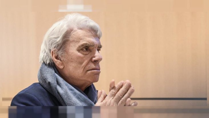 Μπερνάρ Ταπί