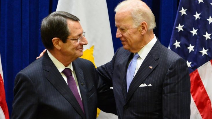 Μπάιντεν Αναστασιάδης