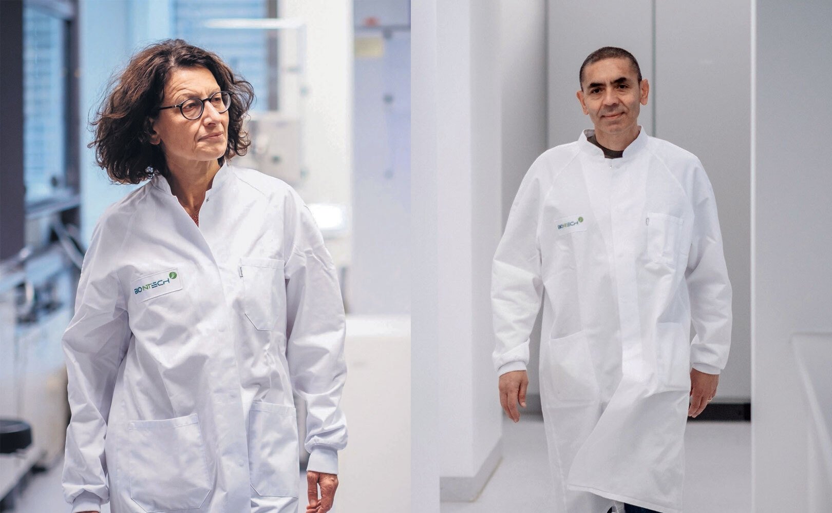 biontech εμβόλιο