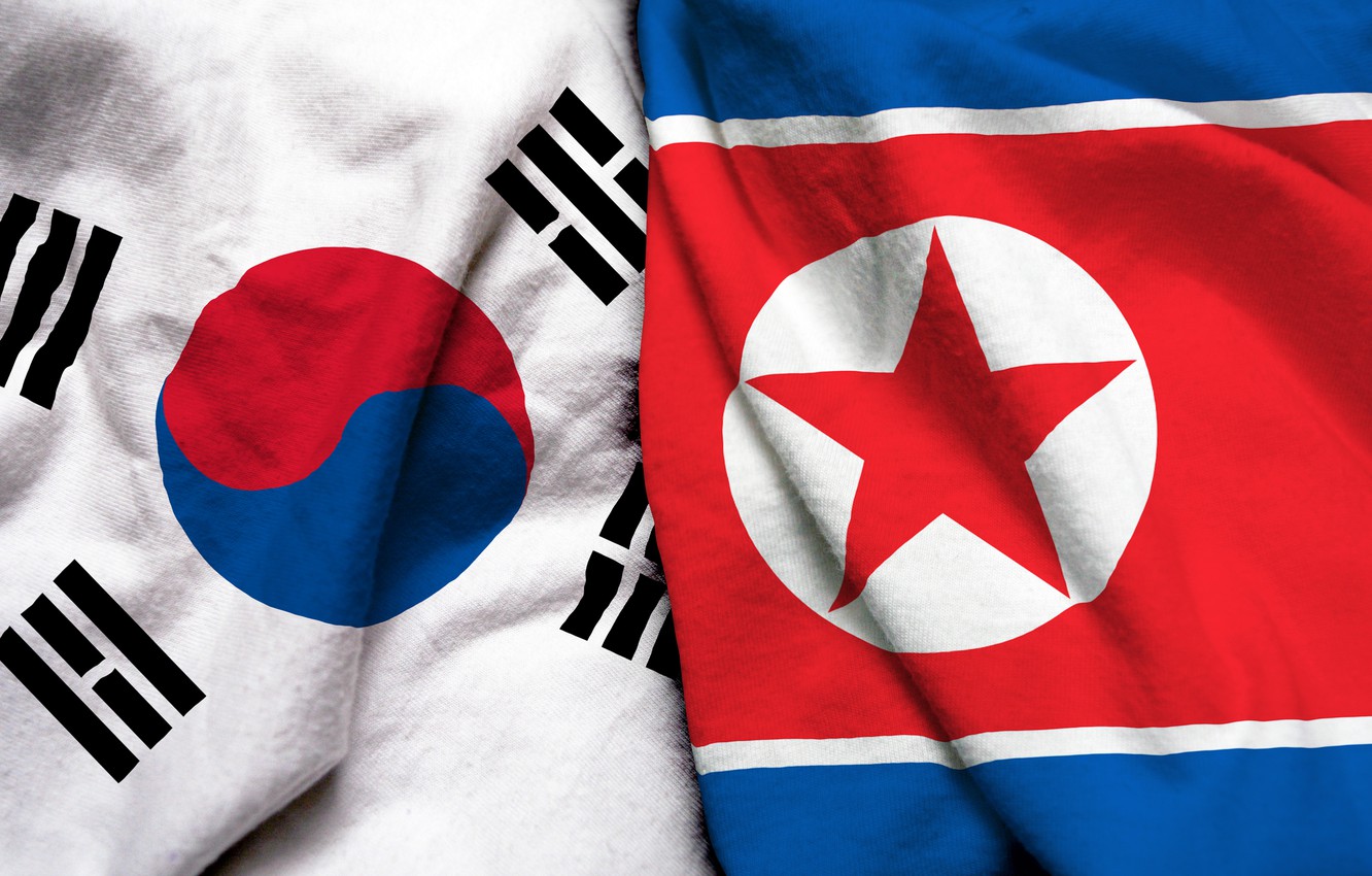 Βόρεια Κορέα Νότια Κορέα