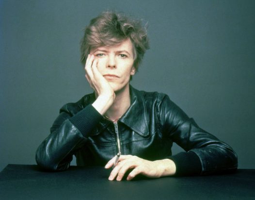bowie