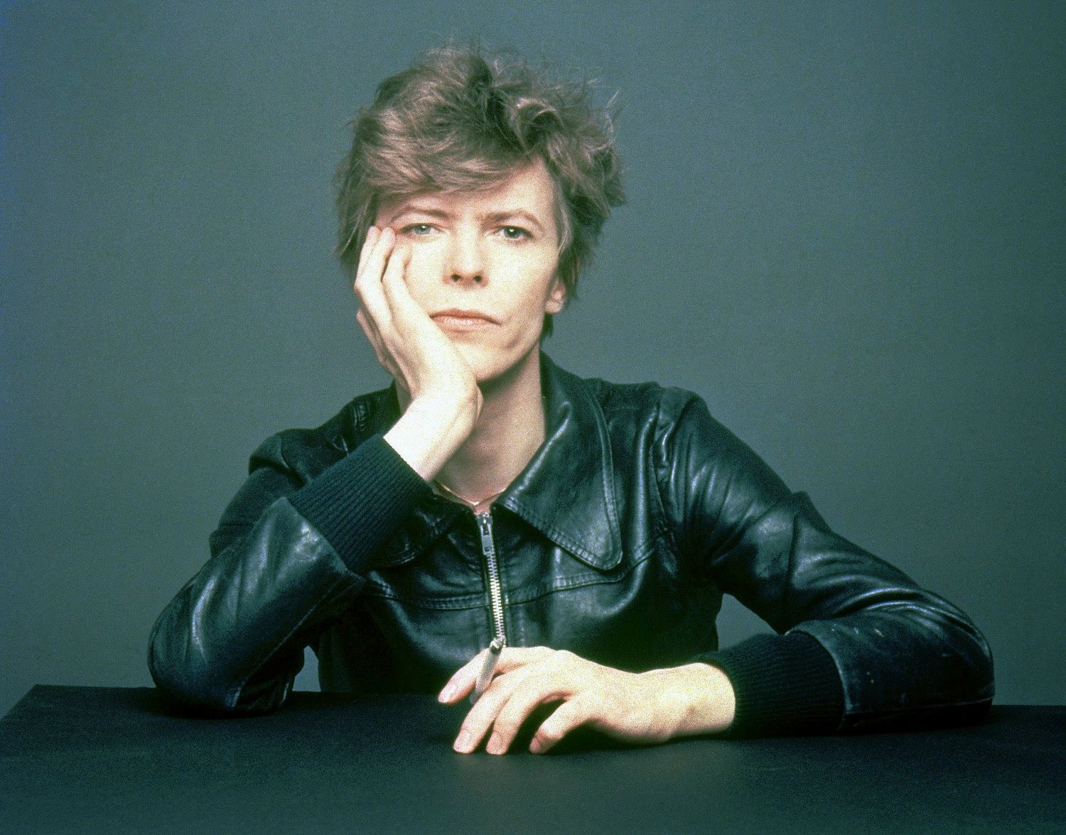 bowie