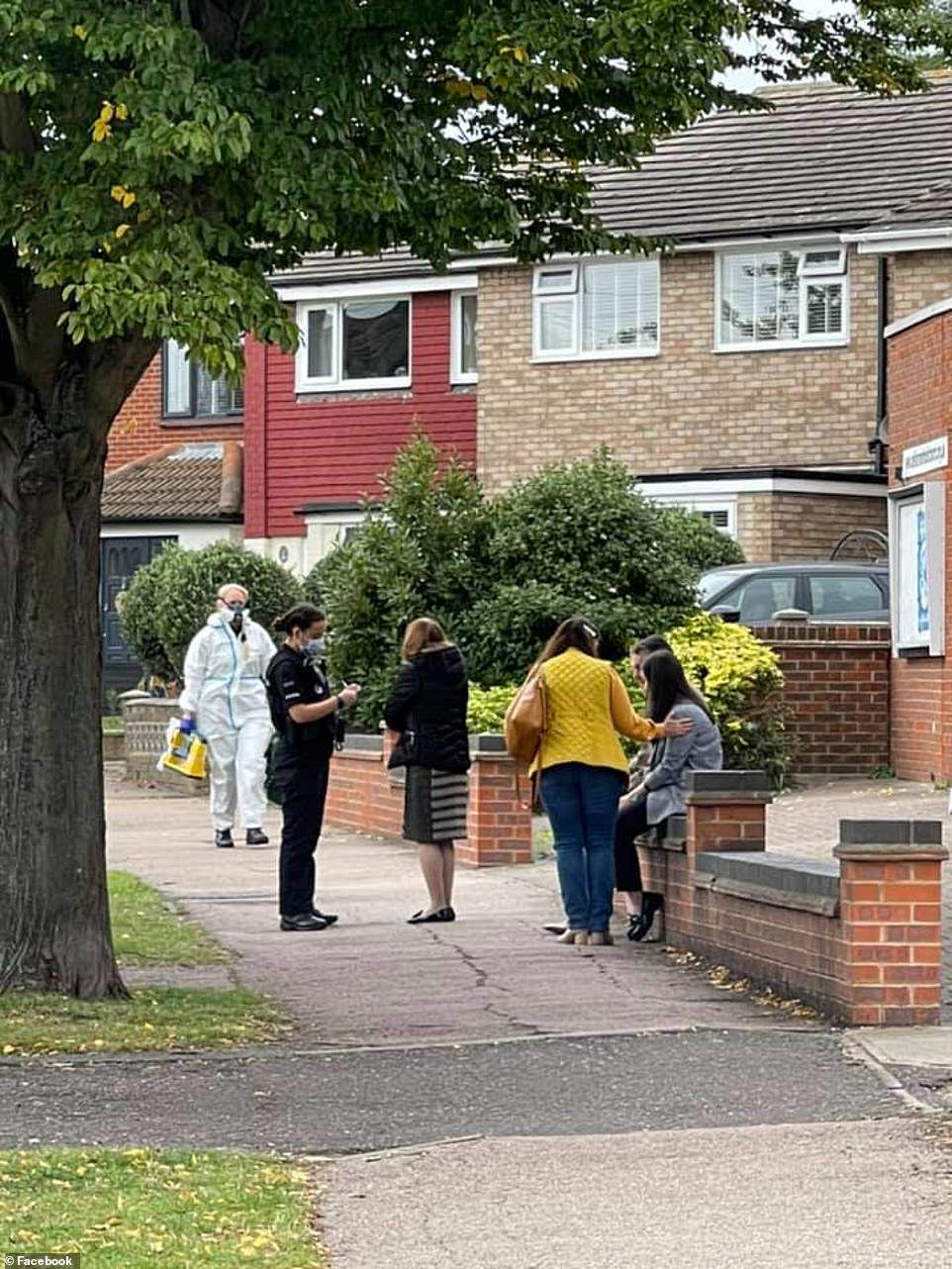 Βρετανία-Βουλευτής