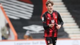 Μπρουκς-Καρκίνος