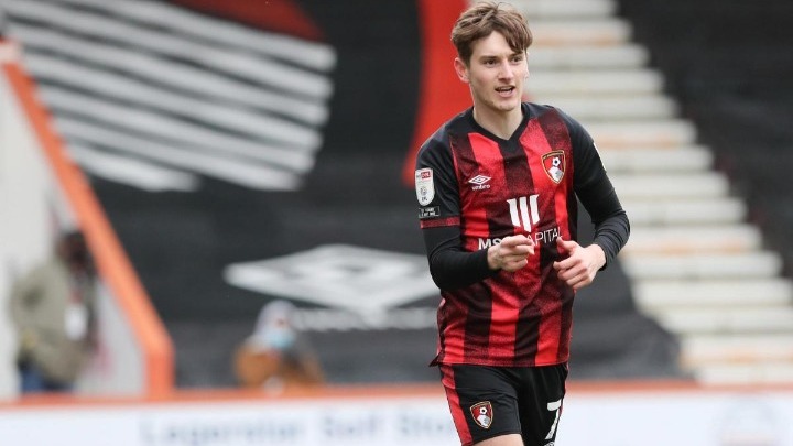 Μπρουκς-Καρκίνος