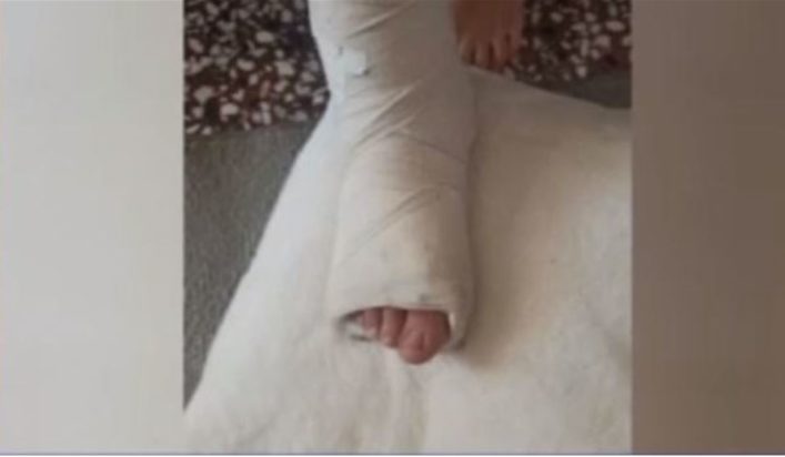 bullying- Γαλατάς