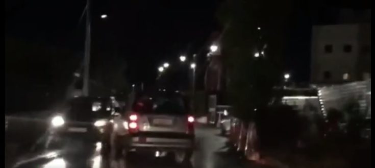 Κηφισιά - αυτοκίνητο