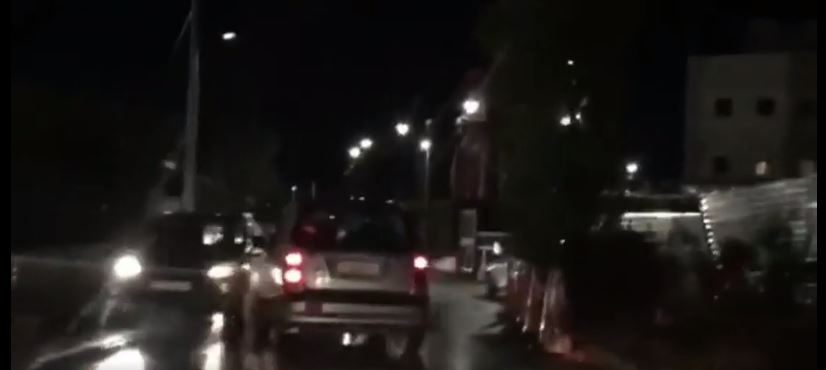 Κηφισιά - αυτοκίνητο