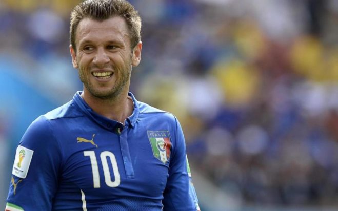 Κασάνο-Ρονάλντο