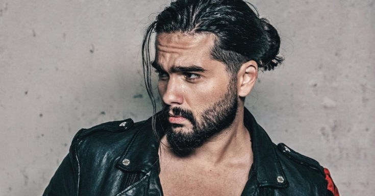 Χρήστος Μάστορας