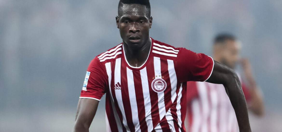 Σισέ-Ολυμπιακός