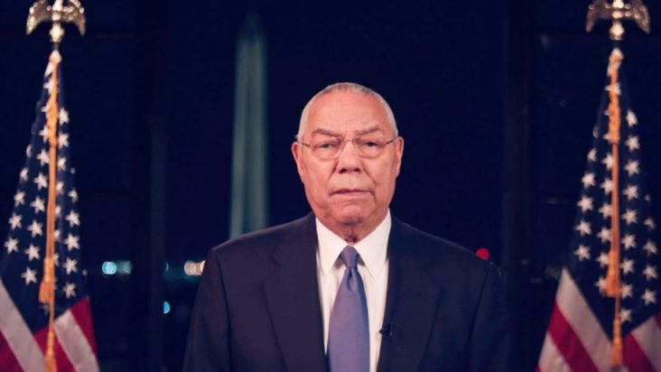 Κόλιν Πάουελ