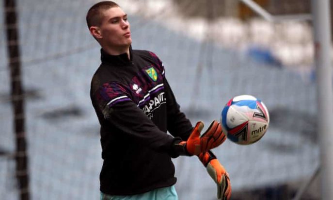 Νταν Μπάρντεν-Καρκίνος