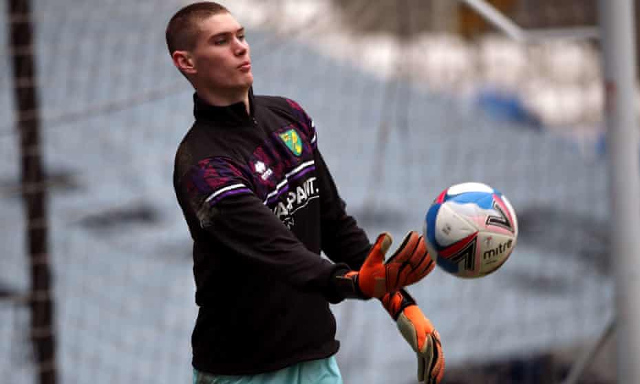 Νταν Μπάρντεν-Καρκίνος