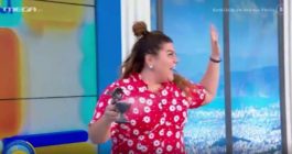 Δανάη Μπάρκα