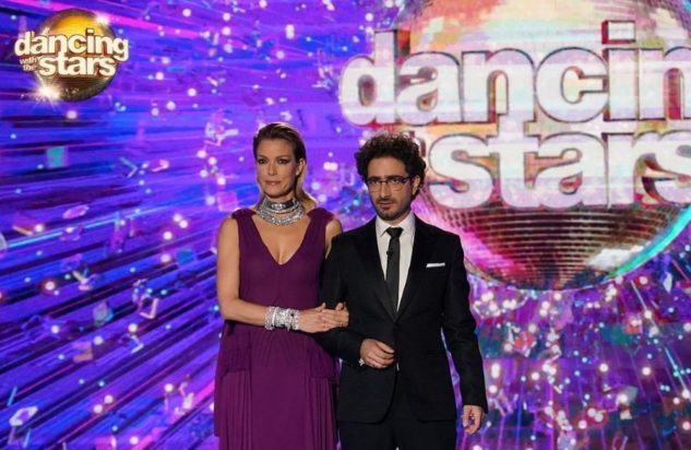 Dancing with the Stars