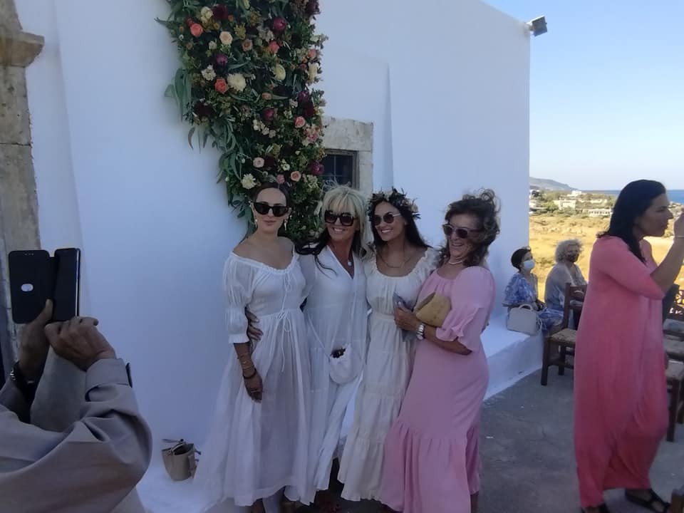 Κρήτη-Ντέμι Μουρ