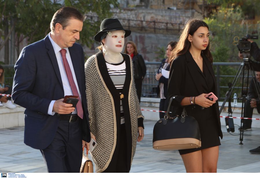 δίκη βιτριόλι ιωάννα παλιοσπύρου