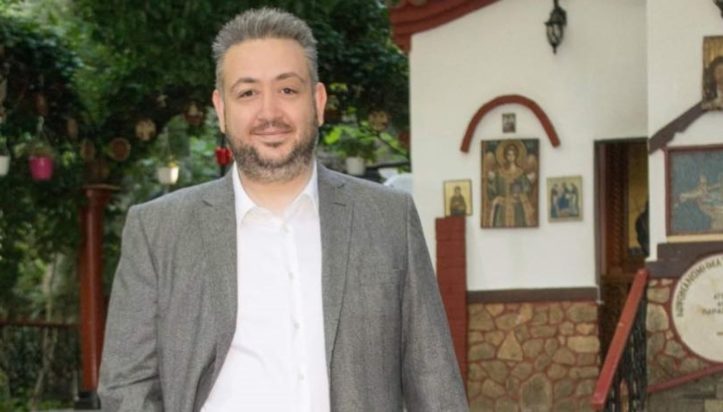 Δήμαρχος Ωραιοκάστρου