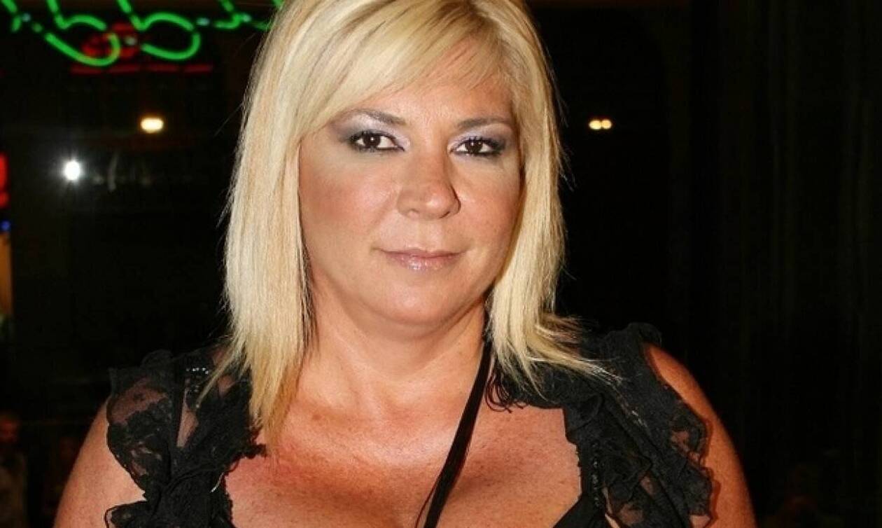 Δήμητρα Λιάνη: Η αιχμηρή ανάρτησή της για τον Γιώργο Παπανδρέου