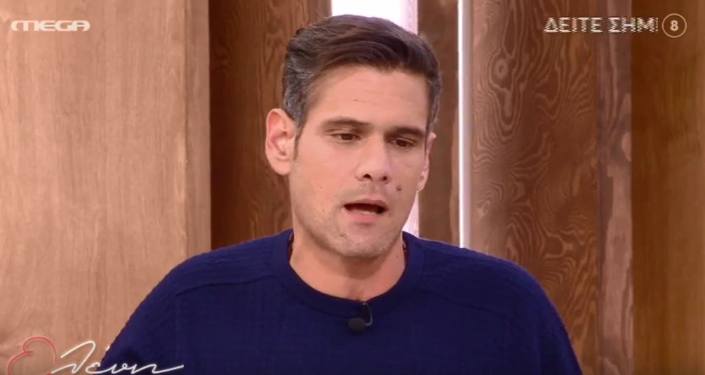 Δημήτρης Ουγγαρέζος