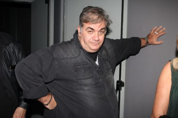 Δημήτρης Σταρόβας