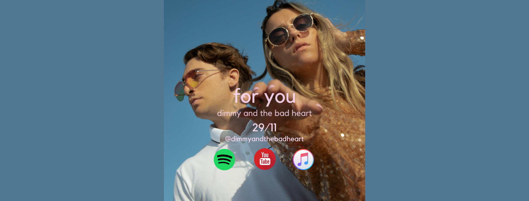 Dimmy and the Bad Heart