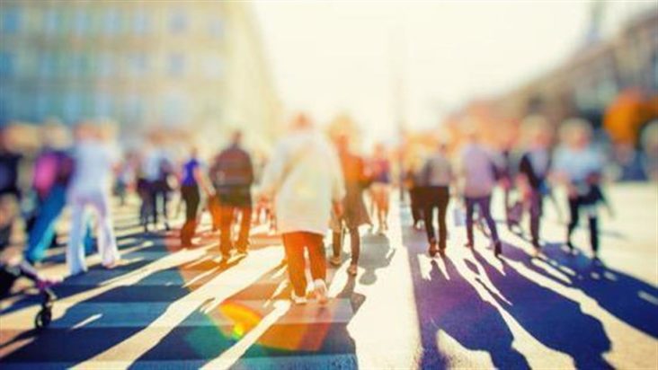 δημογραφικό